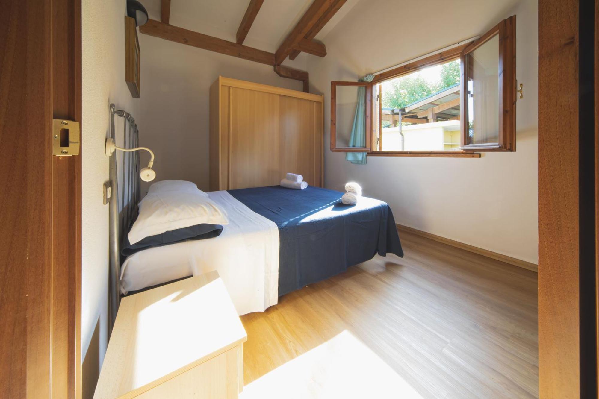 Heliopolis Camping & Village Pineto Exteriör bild